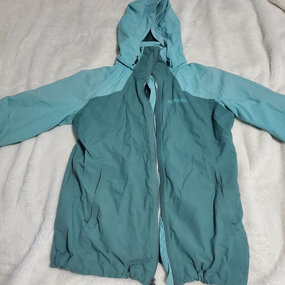 Marmot Women's Windbreaker(S)
